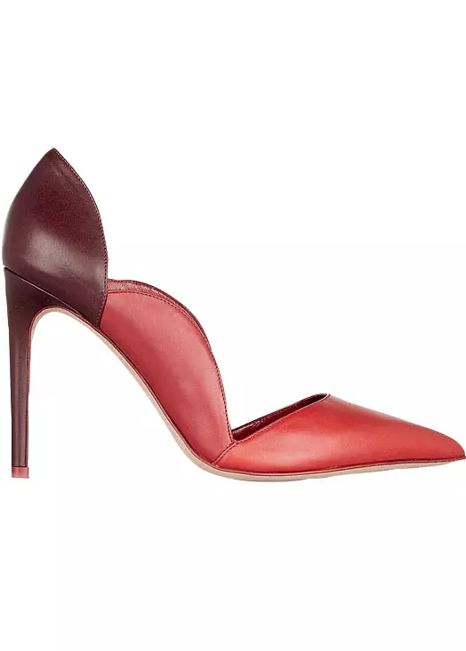 Pantofi Valentino, net-a-porter.com, 540 euro