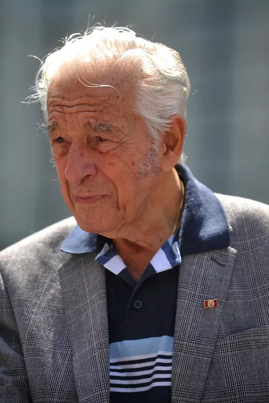 STEA - WALK OF FAME - MARIN MORARU - IURIE DARIE