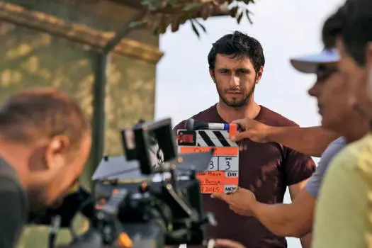 Roman (Dragoș Bucur)