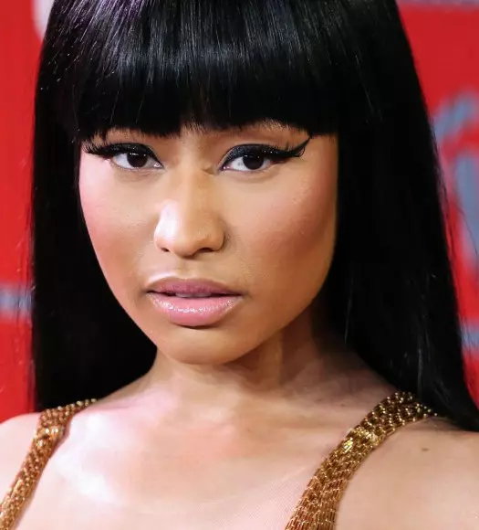 nicki minaj