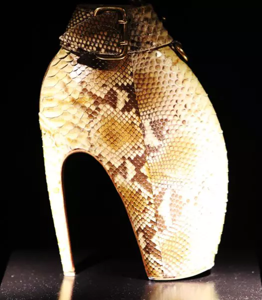 pantof Alexander McQueen