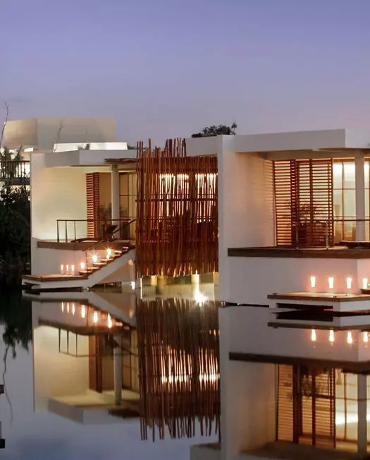 Riviera Maya, Mexic