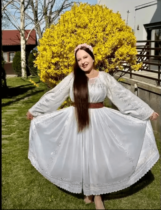 Maria Dragomiroiu