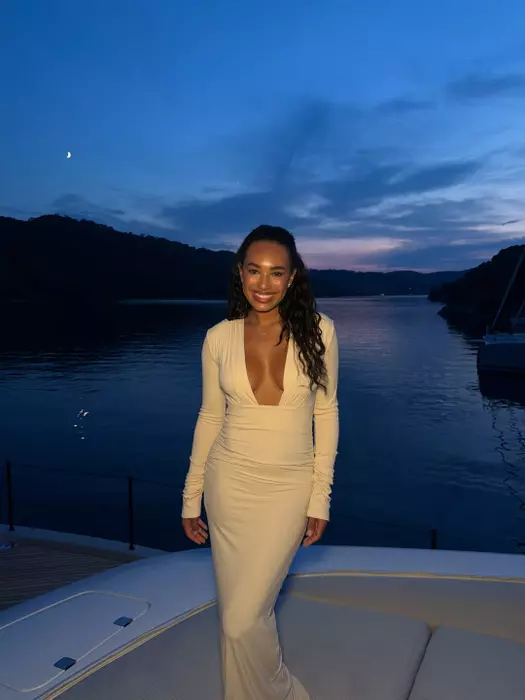Jaz Smith
