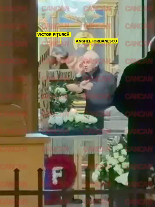 Viorel Păunescu inmormantare2