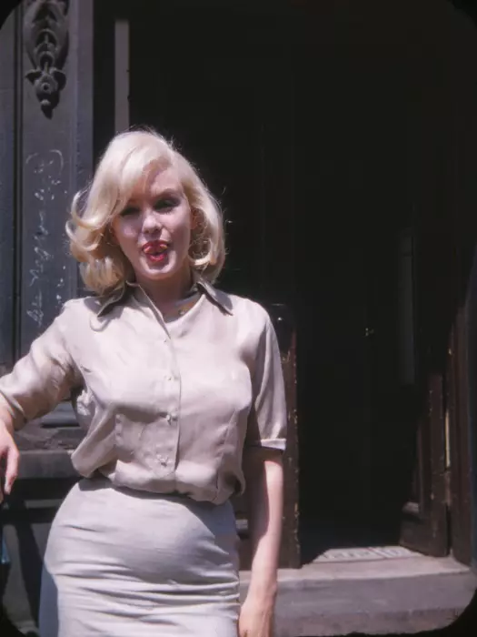 Marilyn Monroe