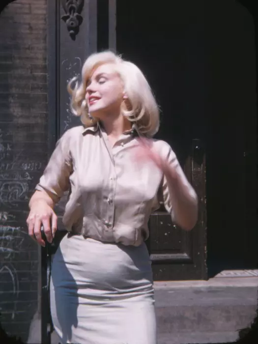 Marilyn Monroe
