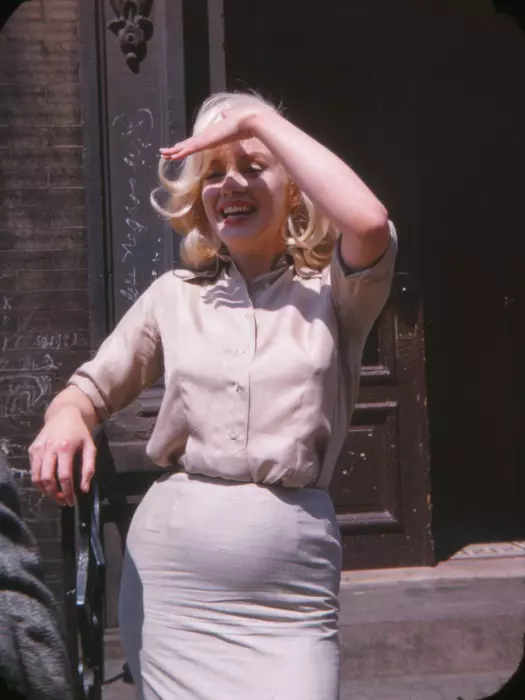 Marilyn Monroe