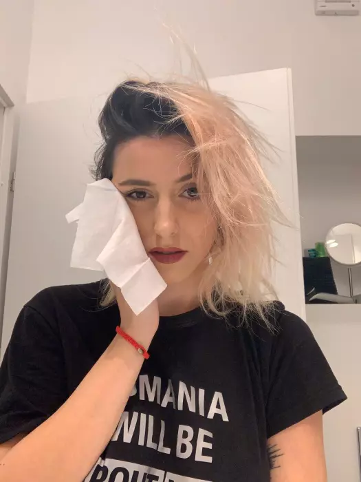 Diana Condurache 5GANG (6)