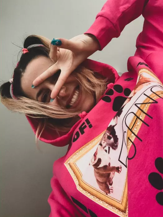 Diana Condurache 5GANG (7)