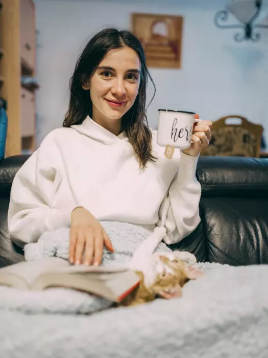 Stefana Suciu travel blogger