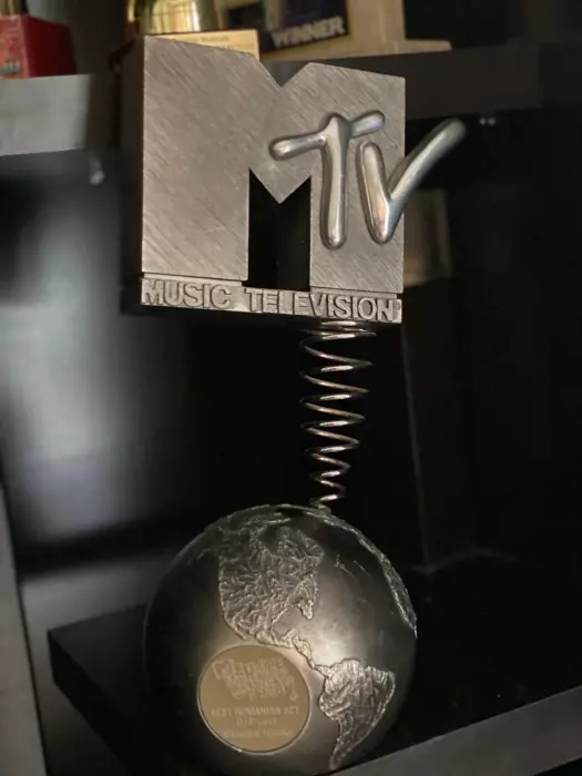 MTV Awards