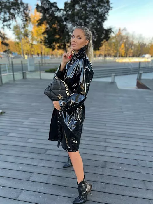 Cum o poreclesc apropiații pe Andreea Bănică: "E mai greu să le explic copiilor..."