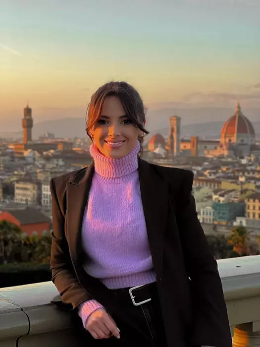 EXCLUSIV. Ramona Păun, prezentatoarea știrilor de la Pro TV: "Familia a crezut că fac cea mai mare greșeală!". Ce a pățit vedeta la 18 ani