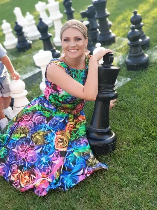 Mirela Vaida e gata să devină mamă pentru a patra oară: "Vârsta nu mă oprește!"