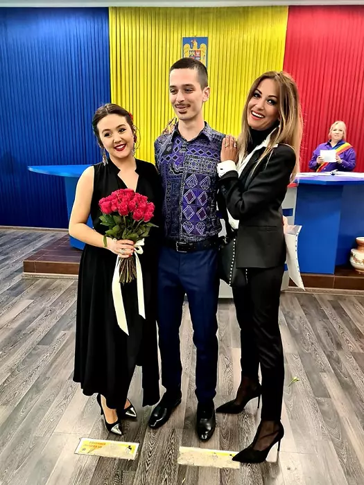Ce părere are Anca Țurcașiu despre nora ei