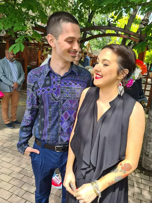 Ce părere are Anca Țurcașiu despre nora ei