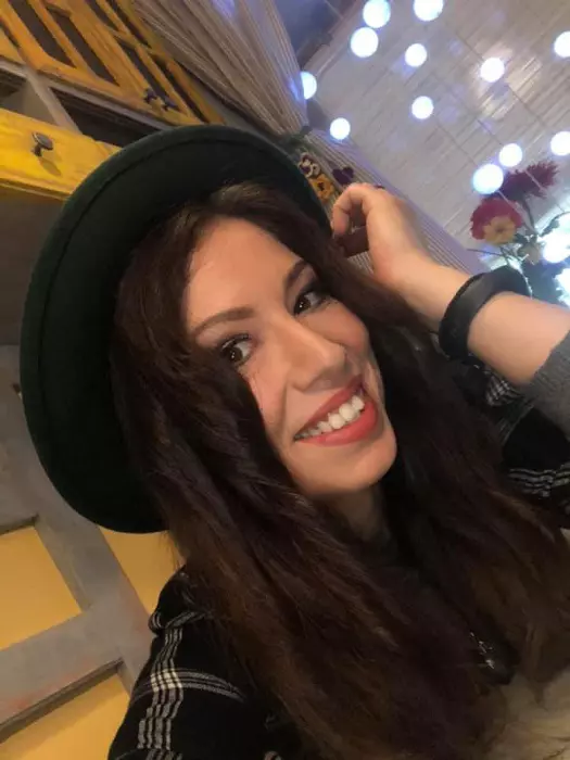 Cristina Bălan, pusă la zid pentru că ea și familia sunt vegetarieni. Cum le-a răspuns celor care o critică