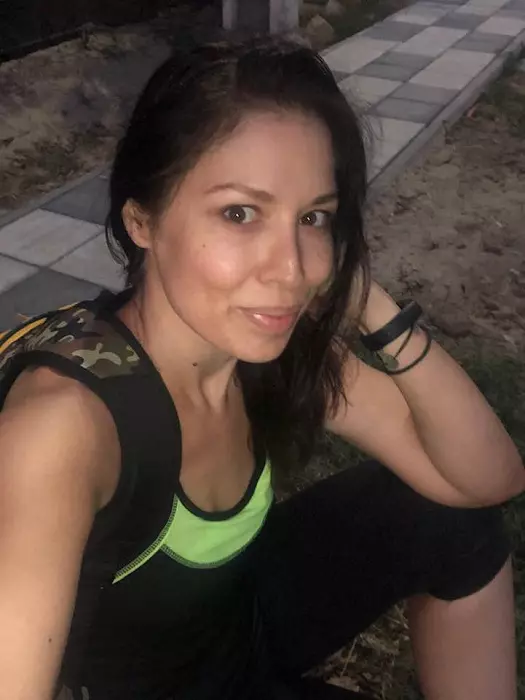 Cristina Bălan, pusă la zid pentru că ea și familia sunt vegetarieni. Cum le-a răspuns celor care o critică