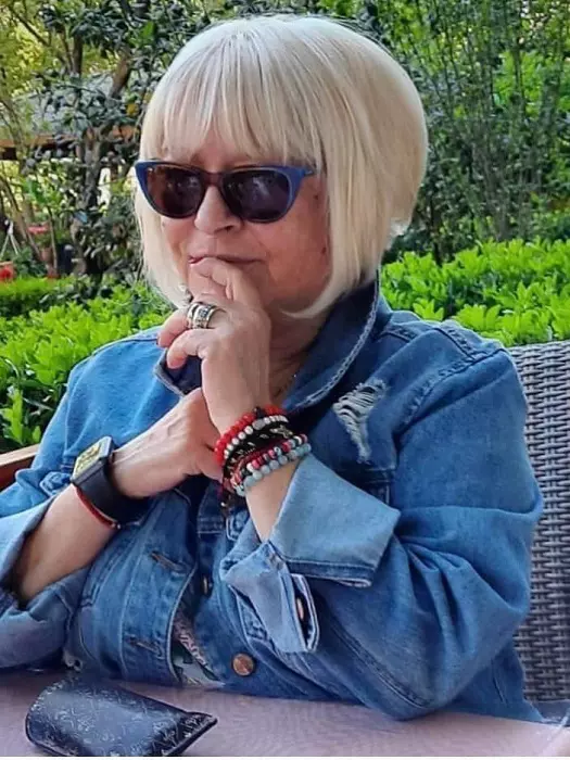 Mirabela Dauer, despre lupta cu cancerul la rinichi. "Am meritat boala!"