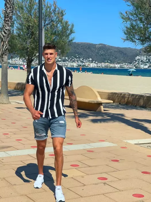 Alex Delea a câștigat Survivor România 2022