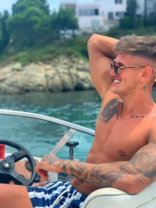 Alex Delea a câștigat Survivor România 2022