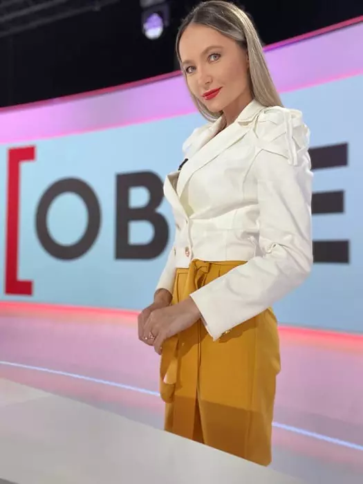 Cine va prezenta Observatorul de weekend de la Antena 1 în locul Octaviei Geamănu