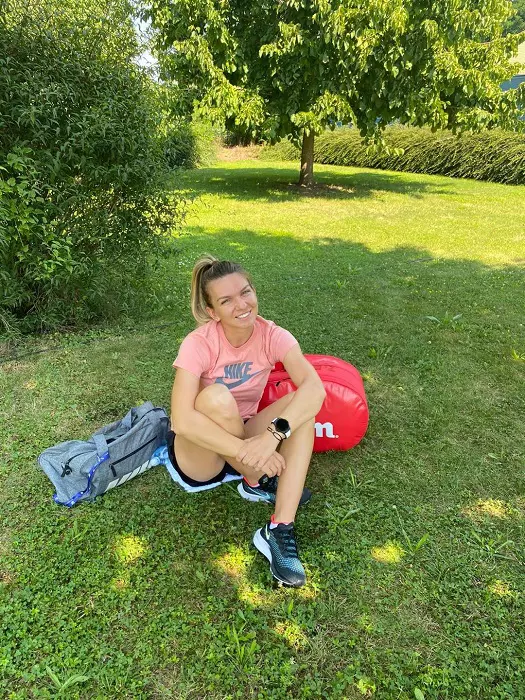 Simona Halep și Toni Iuruc au stabilit data nunții. Unde va avea loc marele eveniment