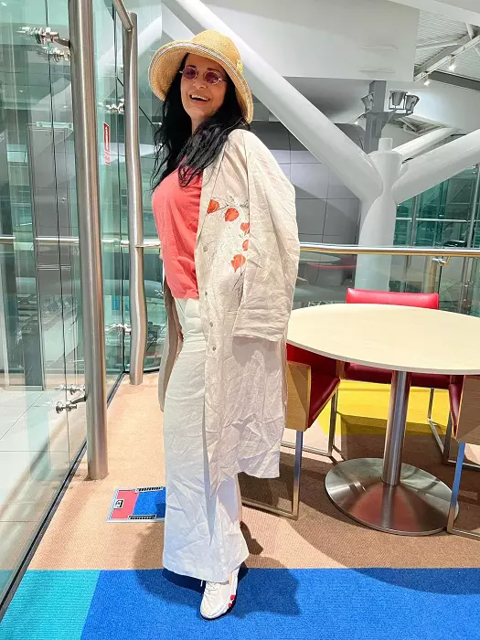 Cezar Ouatu, despre Angela Gheorghiu: "Nu mi-am dorit să fiu prietenul ei!" Cei doi au avut o idilă în trecut