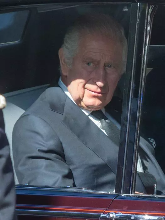 charles