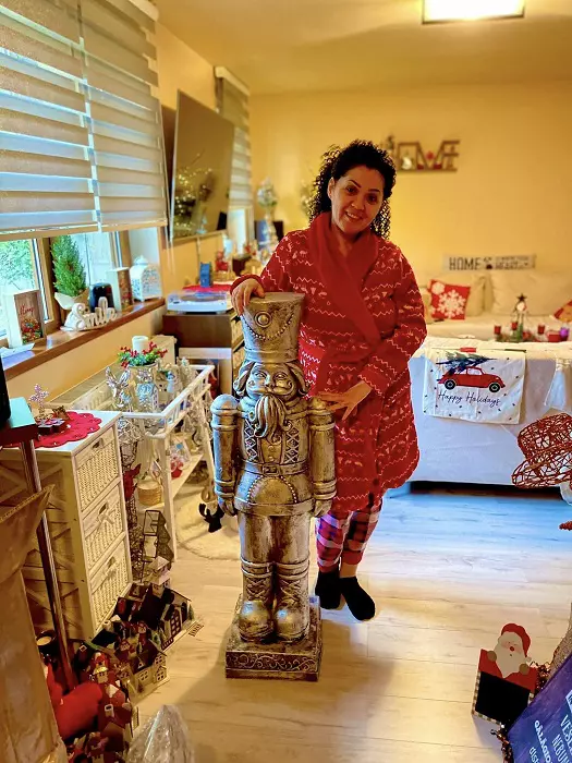 Cum își menține Minodora silueta. "Nu mai țin dietă!" Trucul la care apelează artista