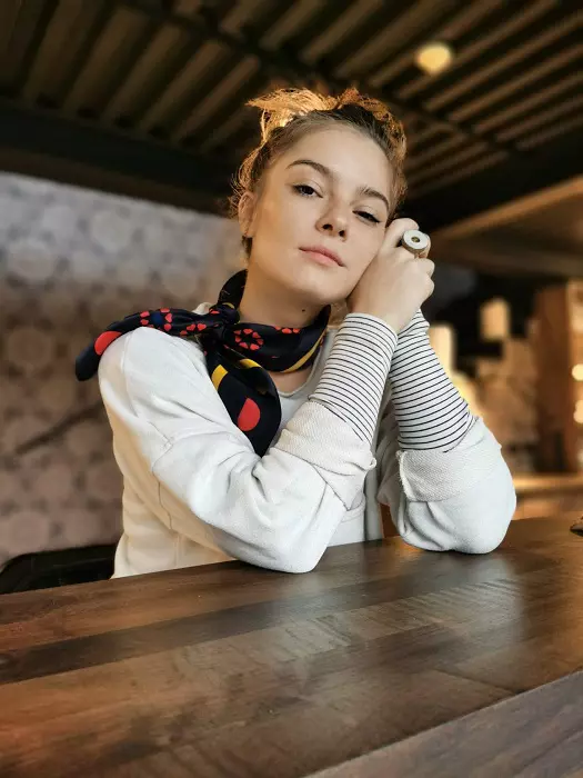 Doina Teodoru, marcată de o tragedie din adolescență. Prin ce a trecut iubita lui Cătălin Scărlătescu la 14 ani