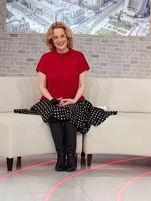 Anunțul făcut de Raluca Moianu la cinci ani de la moartea soțului. "Mara o să fie de acord!"