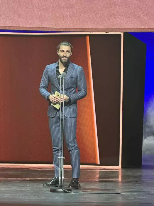 Daniel Nuță