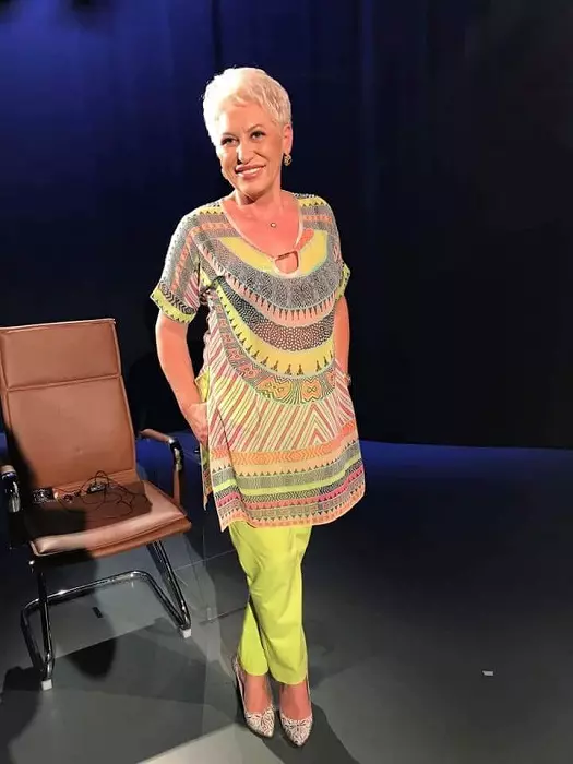 lidia fecioru 2