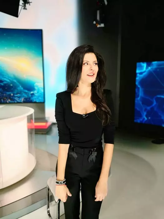 ramona pauleanu 43