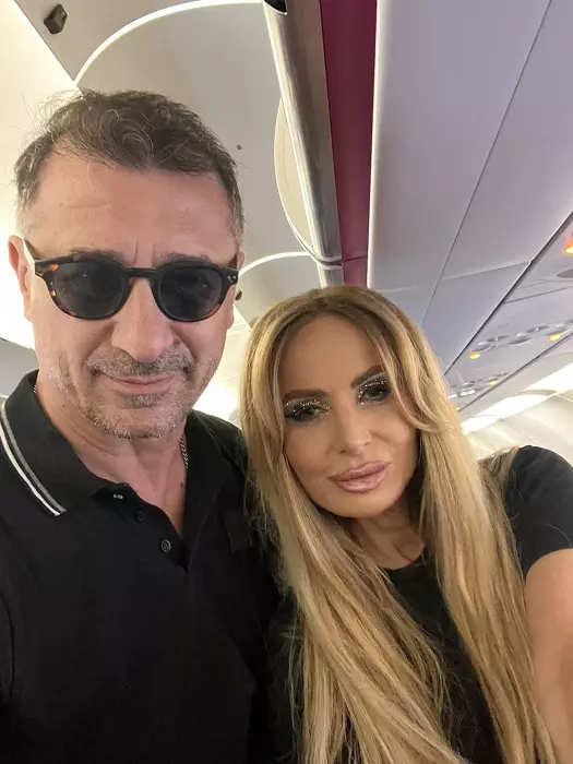 daniela gyorfi si george tal 4323