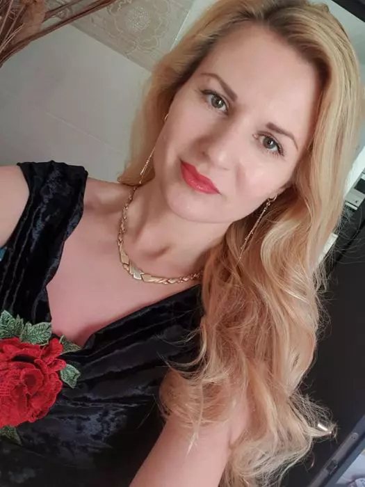 Carmen Macovei a divorțat după 7 ani de mariaj