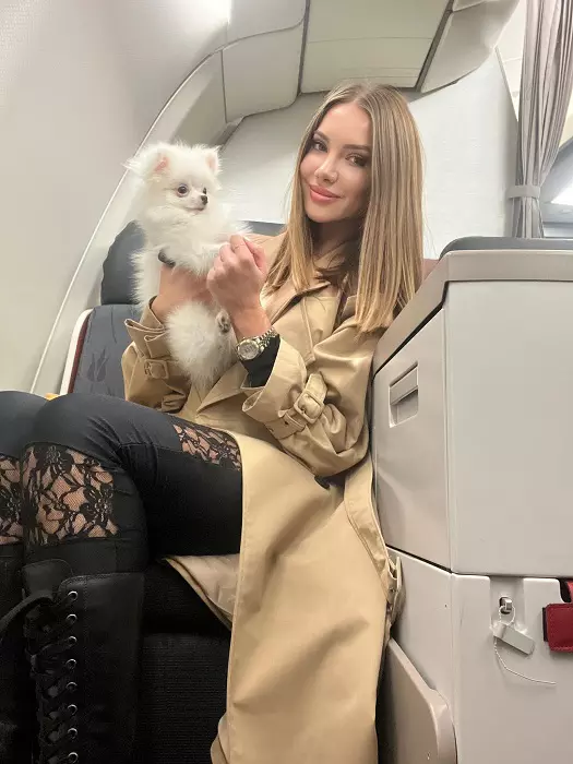 Otilia Bilionera 7