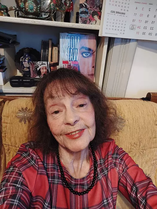 marina voica 45