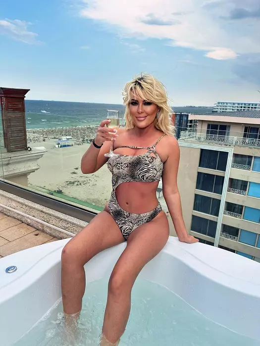 iulia sabbagh
