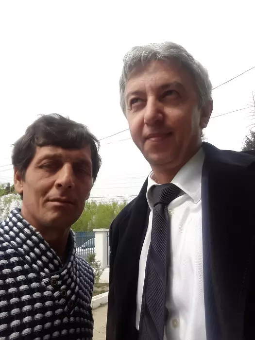 dan diaconescu