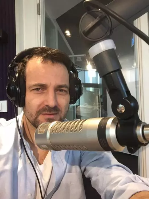 andrei aradits emisiune