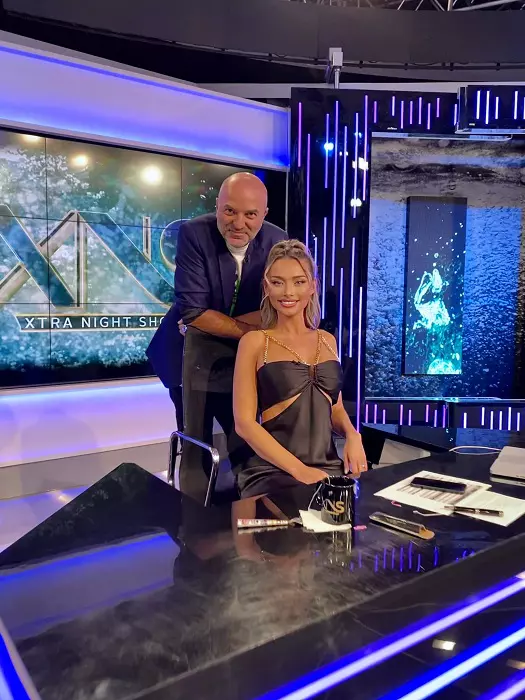 ramona ilie si dan capatos