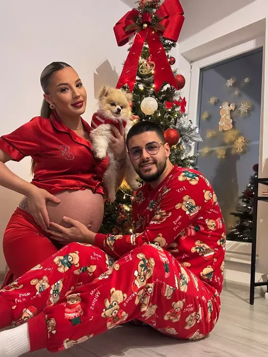 roxana tutu si partenerul 5