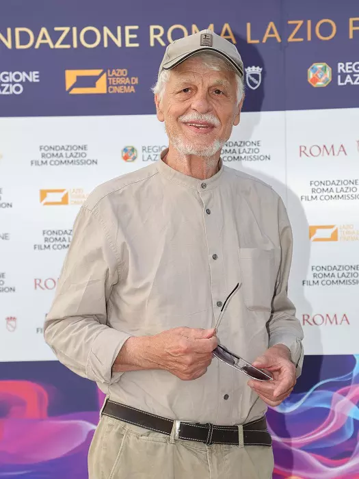 Rome, Event Fondazione Roma Lazio Film Commission