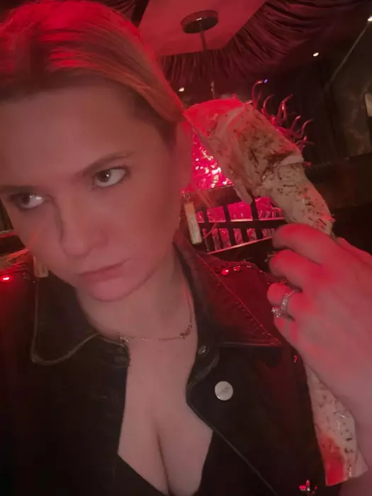 Abigail Breslin  2