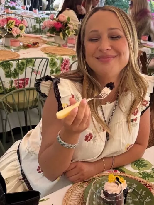 Jennifer Meyer