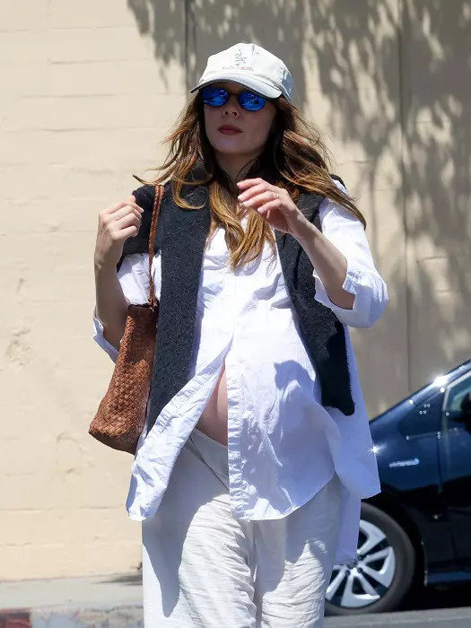 Elizabeth Olsen