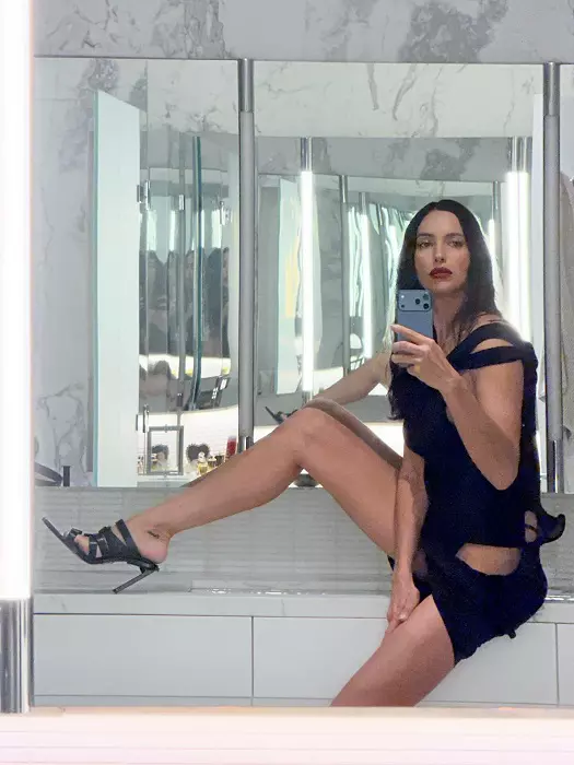 Irina Shayk